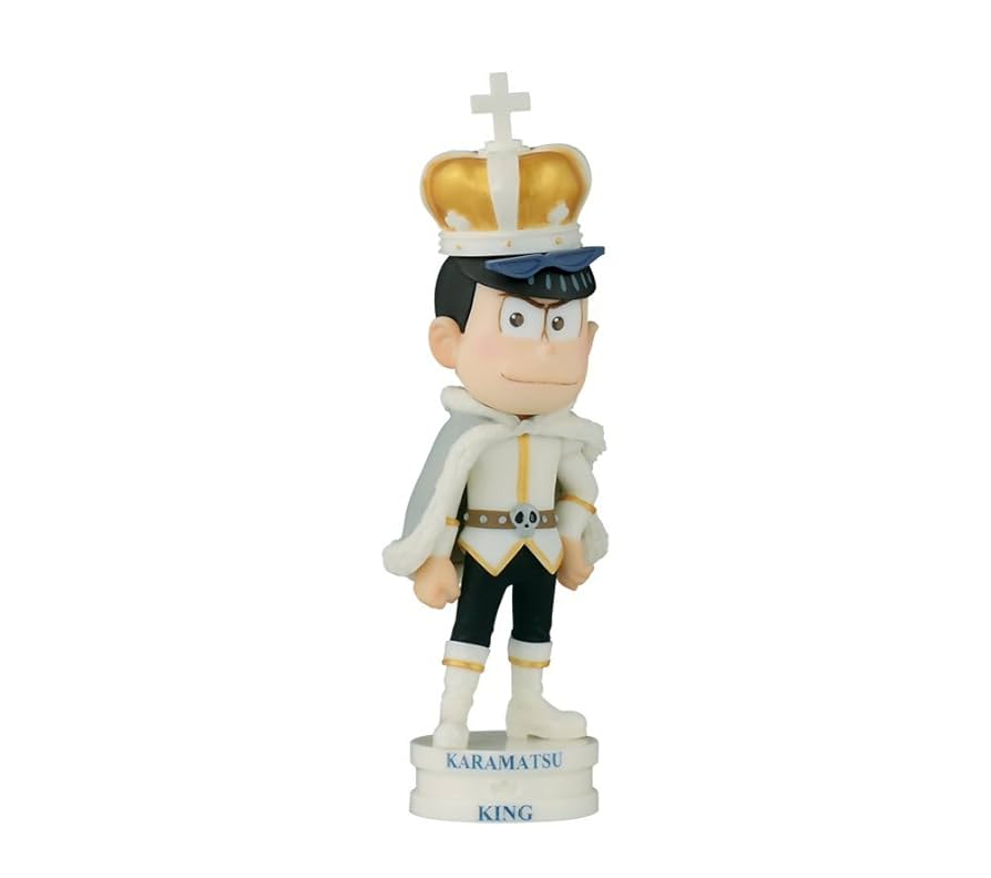 おそ松さん ワールドコレクタブルフィギュア 単品 おそ松 2zzhgl6 おそ松さん ワールドコレクタブルフィギュア 全6種セット 2zzhgl6