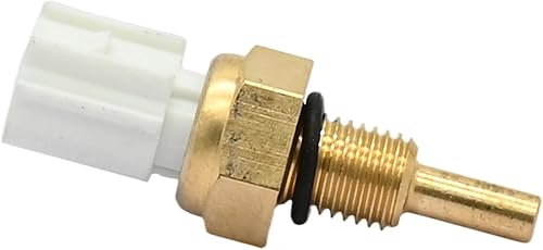 Miniatura 5 de Interruptor de temperatura del refrigerante del motor Sensor Remitente Compatible con Honda Cr-V 15-07 2007 2011 2012 2013 2014 2015 L4 2.4L