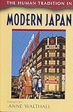 The Human Tradition in Modern Japan (The Human Tradition around the World series)