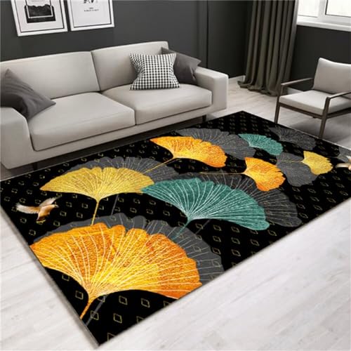 Tapis bébé anti-usure pour protéger le sol de la chambre avec style - 2