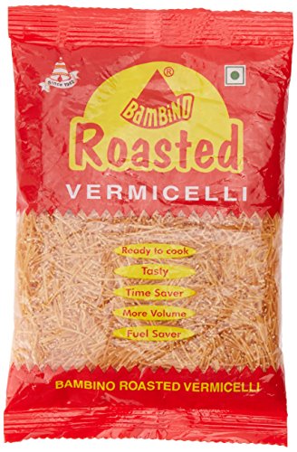 Bambino Vermicelli, Roasted, 200g