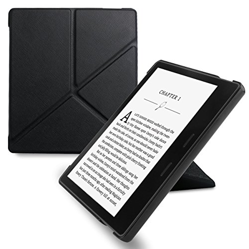 Walnew origami custodia per Kindle Oasis (17,8 cm