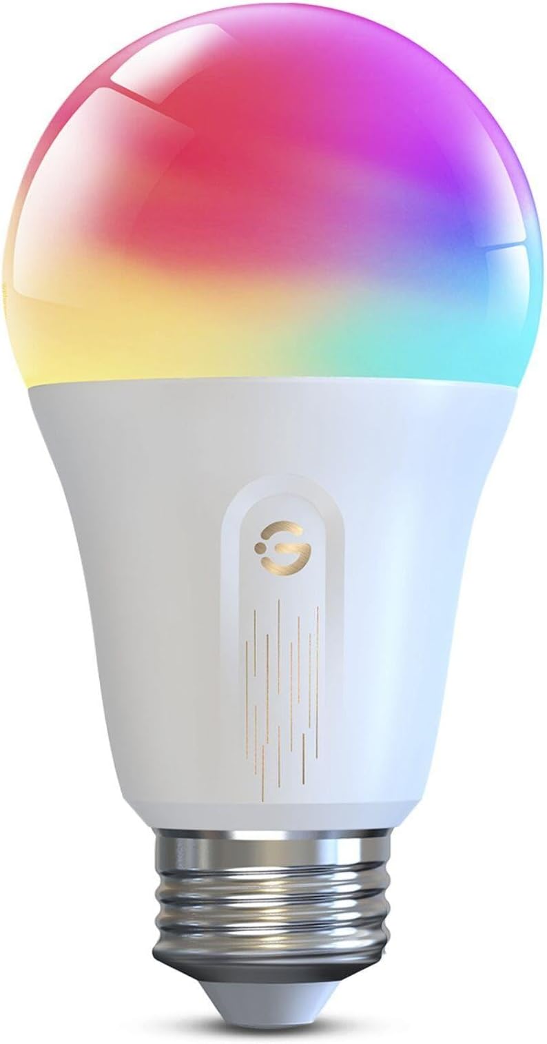 Smart Wifi&BLE Light Bulb 1200lm