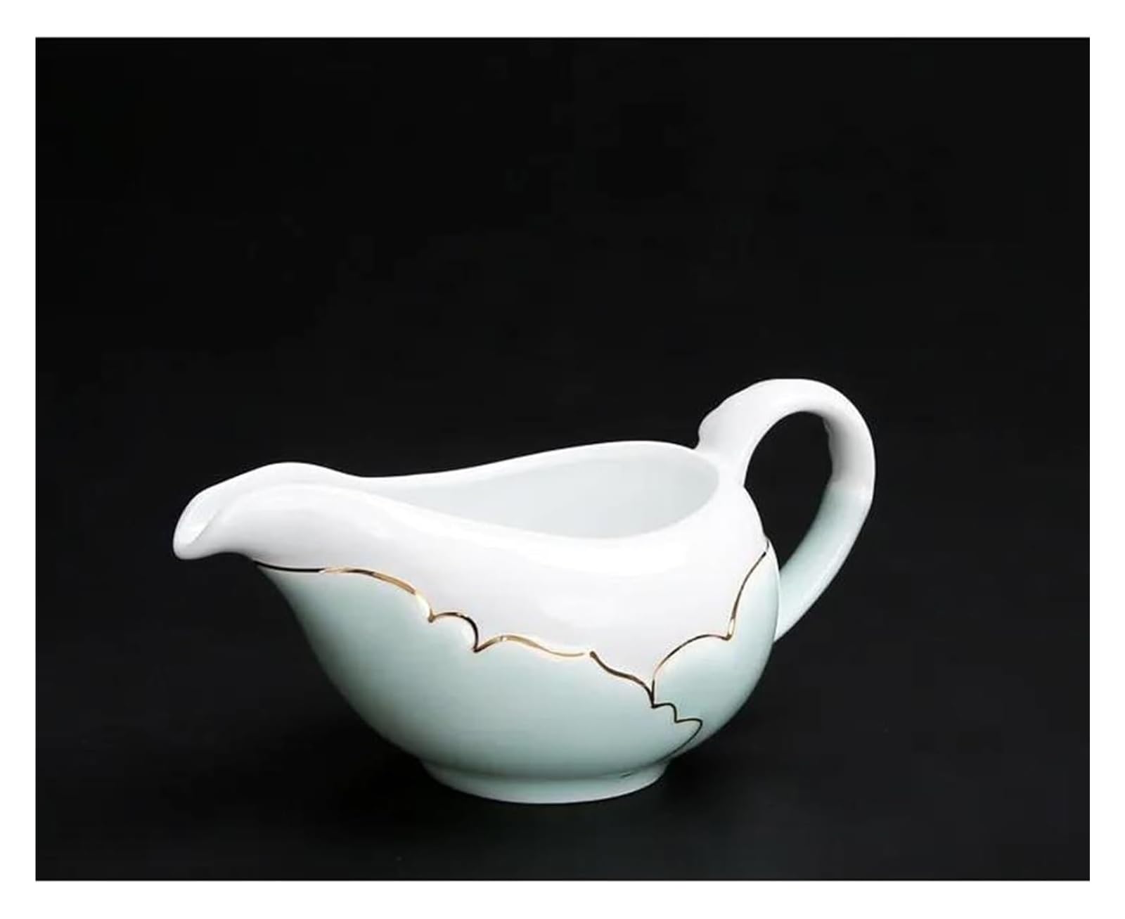 Porzellan Tee SetLeopard Print Bone China Kaffee Set Porzellan Teekanne Tasse Keramik Becher Schüssel