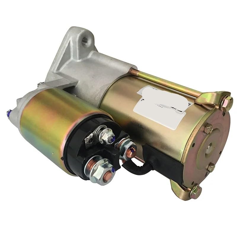 Démarreur S11-3708110GA pour résoudre les pannes de Buggy 1100cc