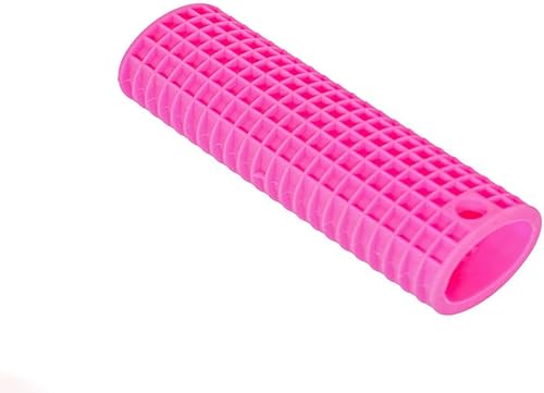 Miniatura 2 de M.V. Trading mango de siliconaCubierta para sartenes de hierro fundido, hornear Grill sartenes y cualquier cocina