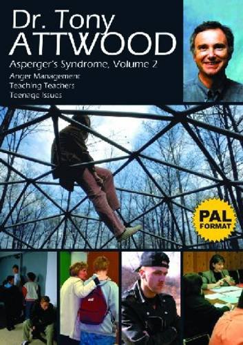 Amazon.com: Asperger's Syndrome DVD : Movies & TV