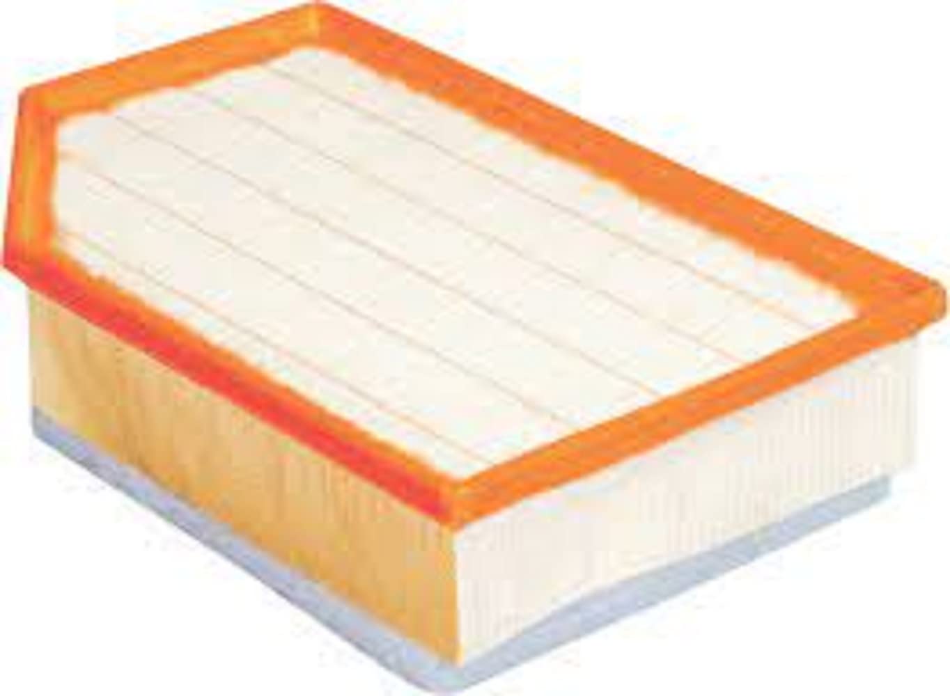 AutoClean Air Filter For Mahindra Xuv500-picture-33