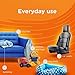 Tide Fabric Spray, 3 Count, 22 Fl Oz Each