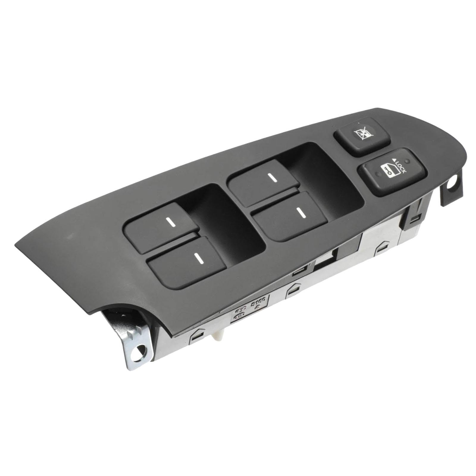 Power Door Window Switch 935701M000 for Kia Forte 2010-2012 Lightweight-picture-30