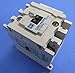 CUTLER HAMMER CE15GN3 U 37A 600V 3P CoilNOT INCLUDEDV Used