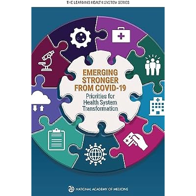 Emerging Stronger from COVID-19