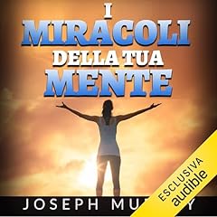 I Miracoli della tua mente copertina