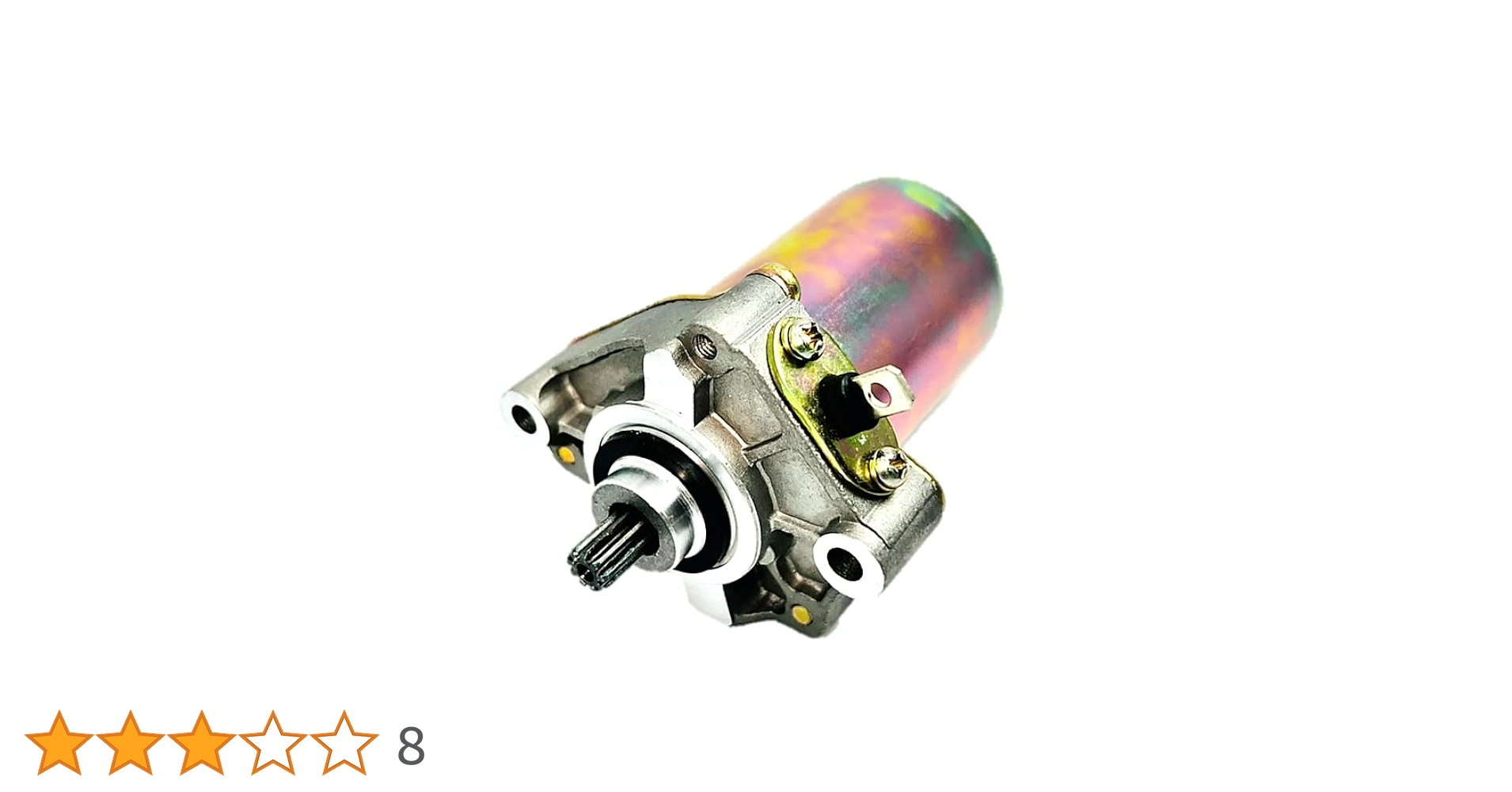 ジョーカー 90 エンジン　リード Amazon.co.jp: 2 ストローク磁気コイル 5 + 1 オートバイ