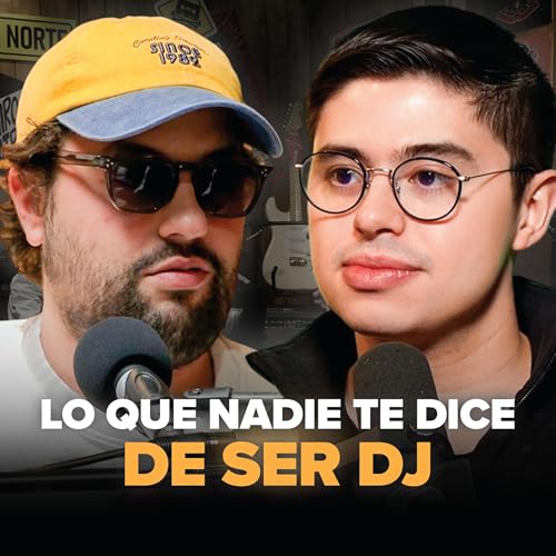 Karlo: La Verdad de Vivir de la M&uacute;sica en 2026 (&iquest;Vale la Pena Ser DJ?) | EP. #68