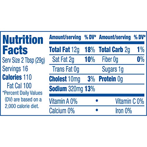Image of Kraft Salad Dressing, Caesar, 16 oz (Pack of 2)