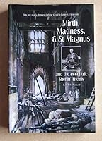 Mirth, Madness & St Magnus 1902957598 Book Cover