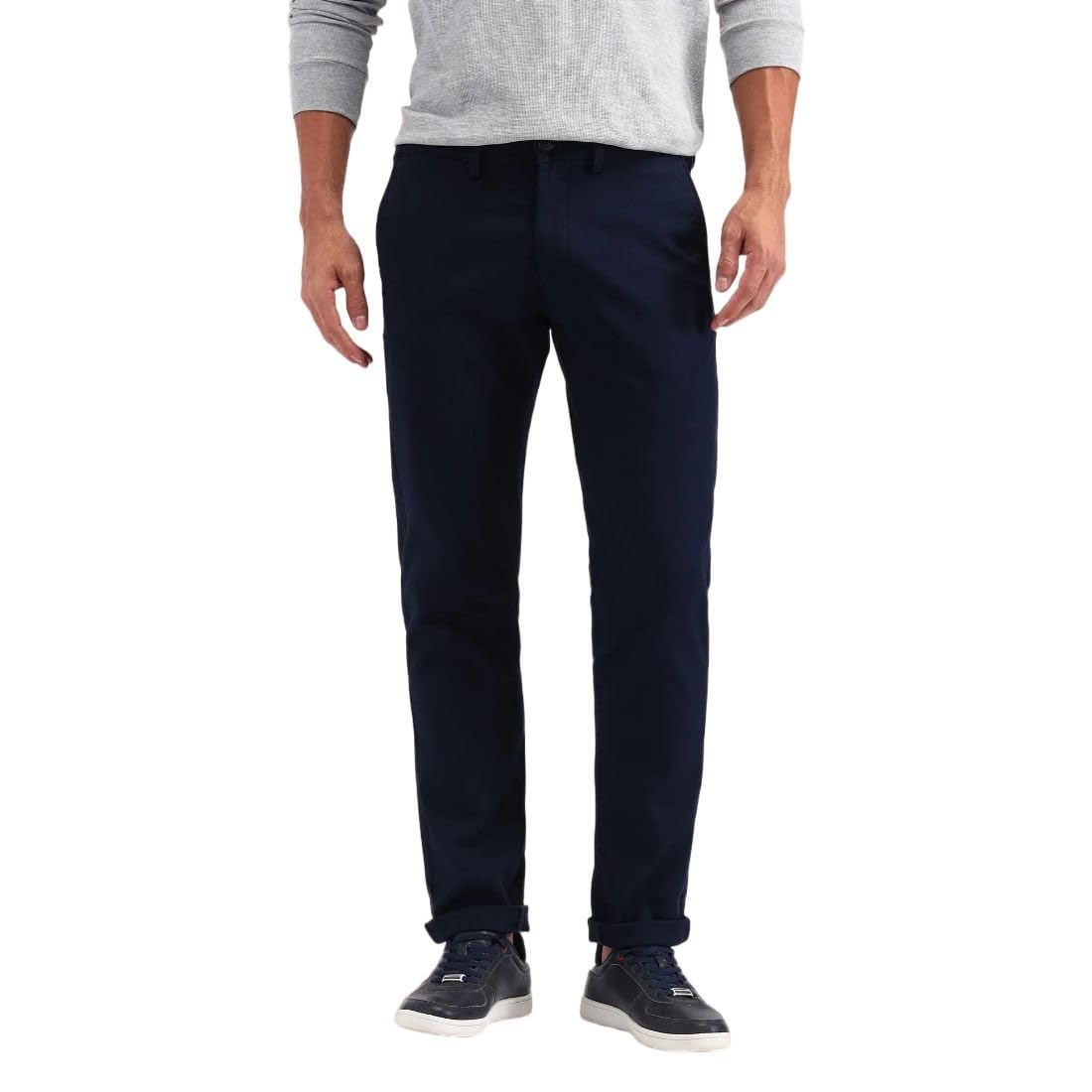 u.s. polo assn. Men's Slim Casual Pants-picture-30