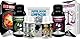 Cannaboom La poción del Brujo Trocknungsverstärker, hält Gewicht und Dichte beim Trocknen, exklusive CANNABOOM MORE GRAMS Formel (100 ml)
