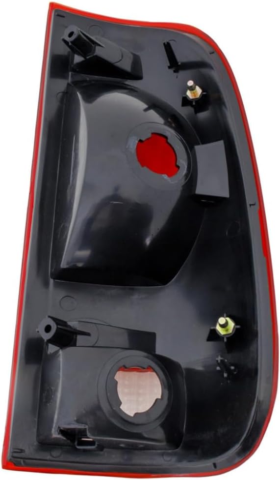 For Ford F-150 1997 98 99 00 01 02 03 Tail Light Assembly Driver Side Rear FO2800117 Replaces F85Z-13405CA