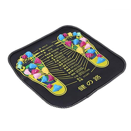 Buy Foot Massage Stone,Foot Massage Mat Natural y Foot Walking Mat