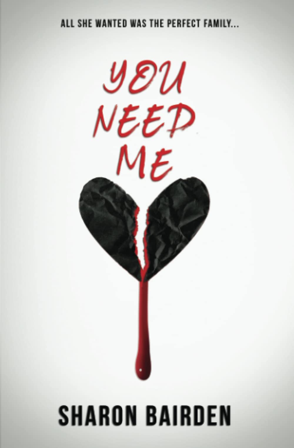 Buy You Need Me — BookShops.in