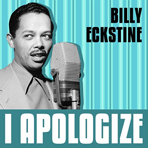 Billy Eckstine
