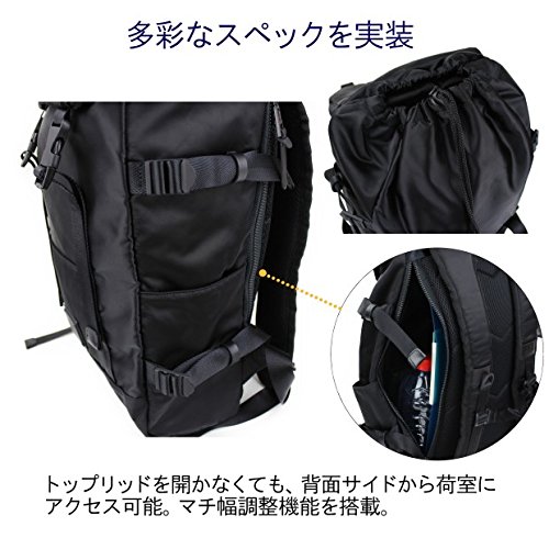 芸能人も愛用する マキャベリック の人気リュック10選 コーデ例もご紹介 暮らし の