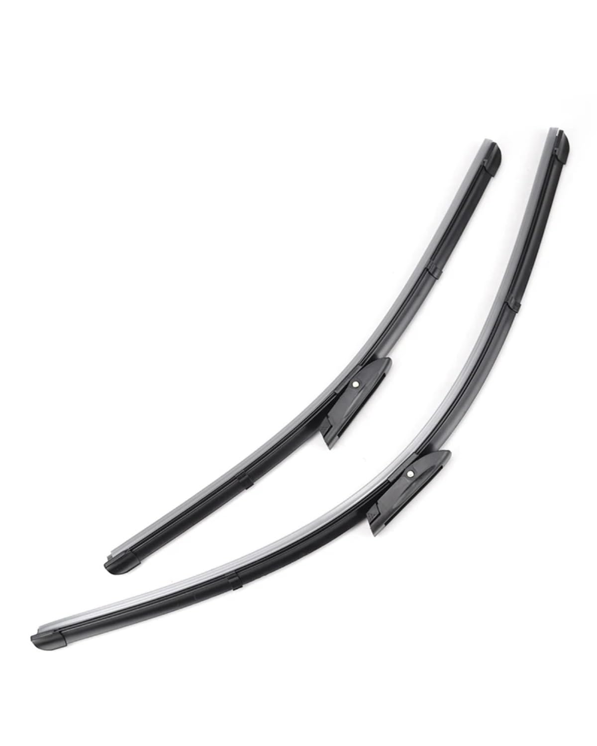 Wycieraczka szyby przedniej, do Megane 2 2006-2008 Wycieraczka szyby przedniej 24''+18'' Wycieraczka szyby przedniej Wycieraczka szyby przedniej samochodu
