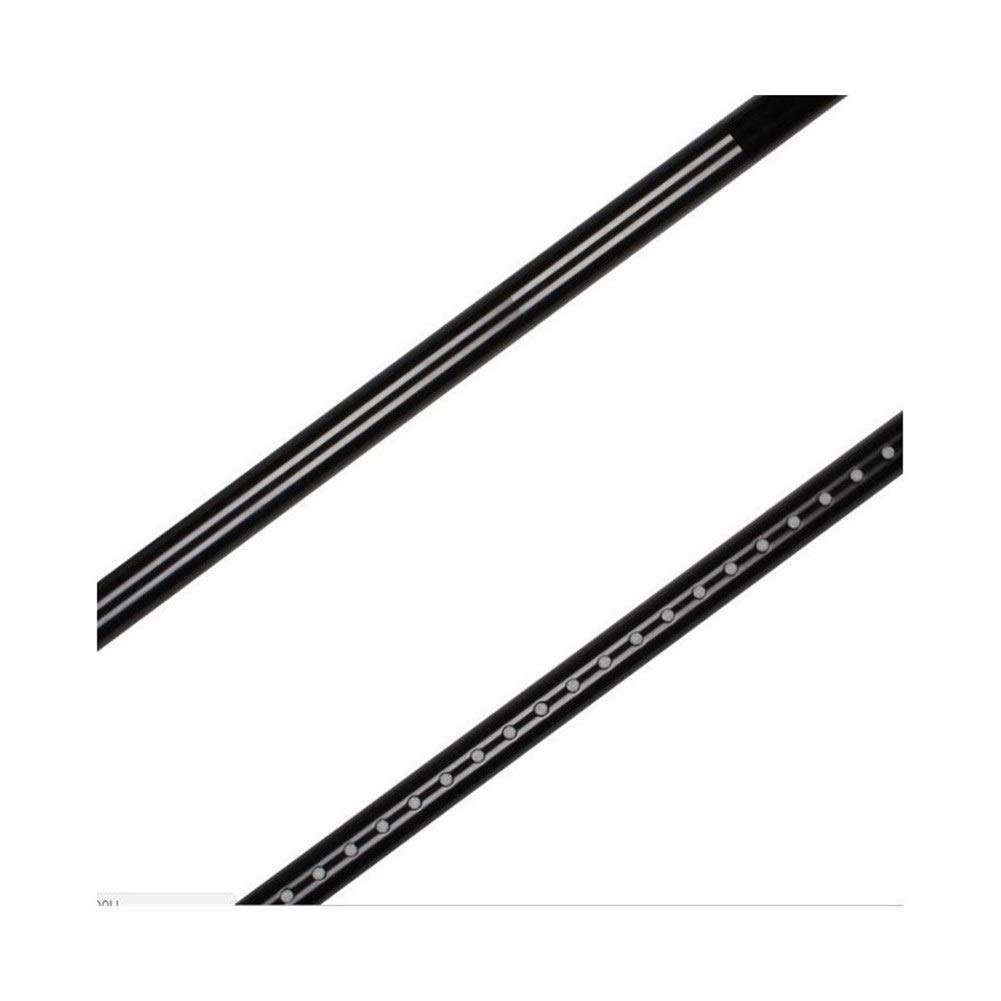 Accessoires de Surf Sup Stand-up Paddle Planche de Surf Kayak pagaie pagaie Bateau pneumatique Bateau pneumatique réglable en Alliage d'aluminium pour Le Surf, la mer, Le Cadeau