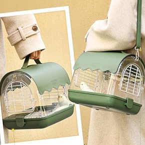 小春小鳥用キャリーケースおでかけキャリーバードキャリー 小鳥キャリー ケージ」の人気商品一覧 | 安い商品を通販サイト