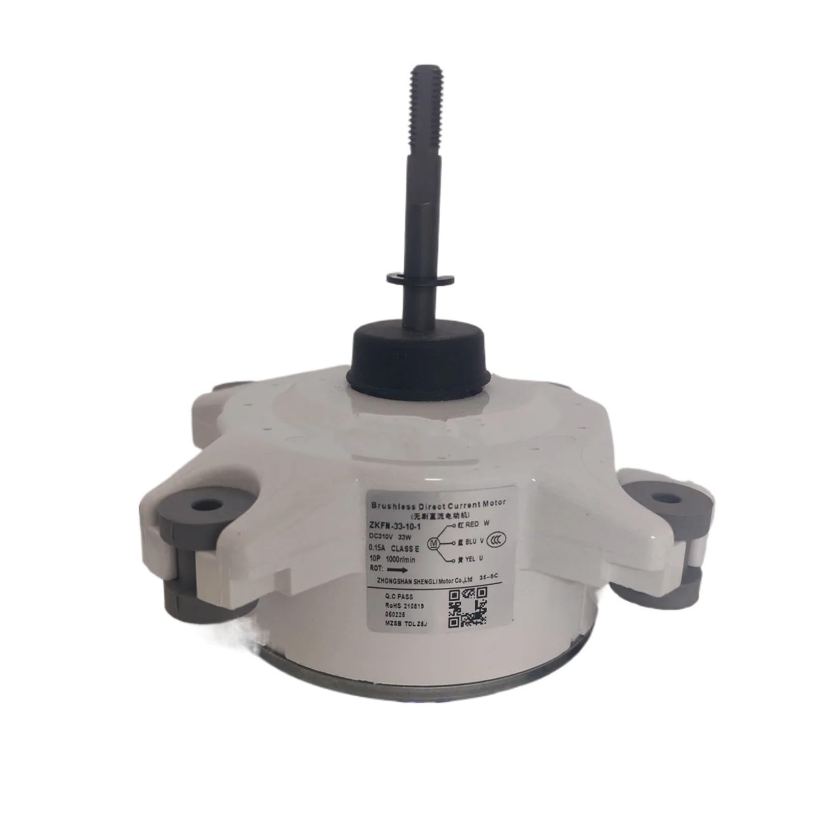 Motor De Aire Acondicionado, Compatible Con TCL