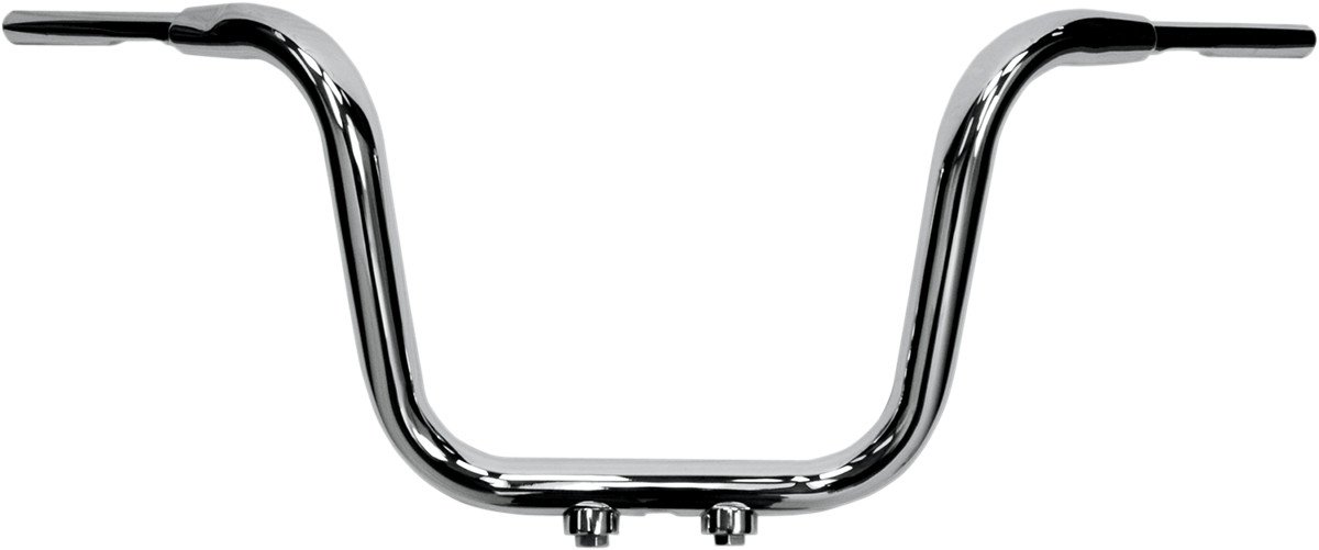 Amazon.com: LA Choppers 1 1/2in. Tree Hugger Handlebar - 13in. Ape