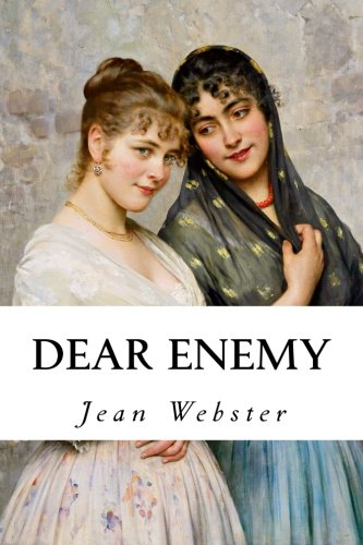 Dear Enemy 1530863163 Book Cover