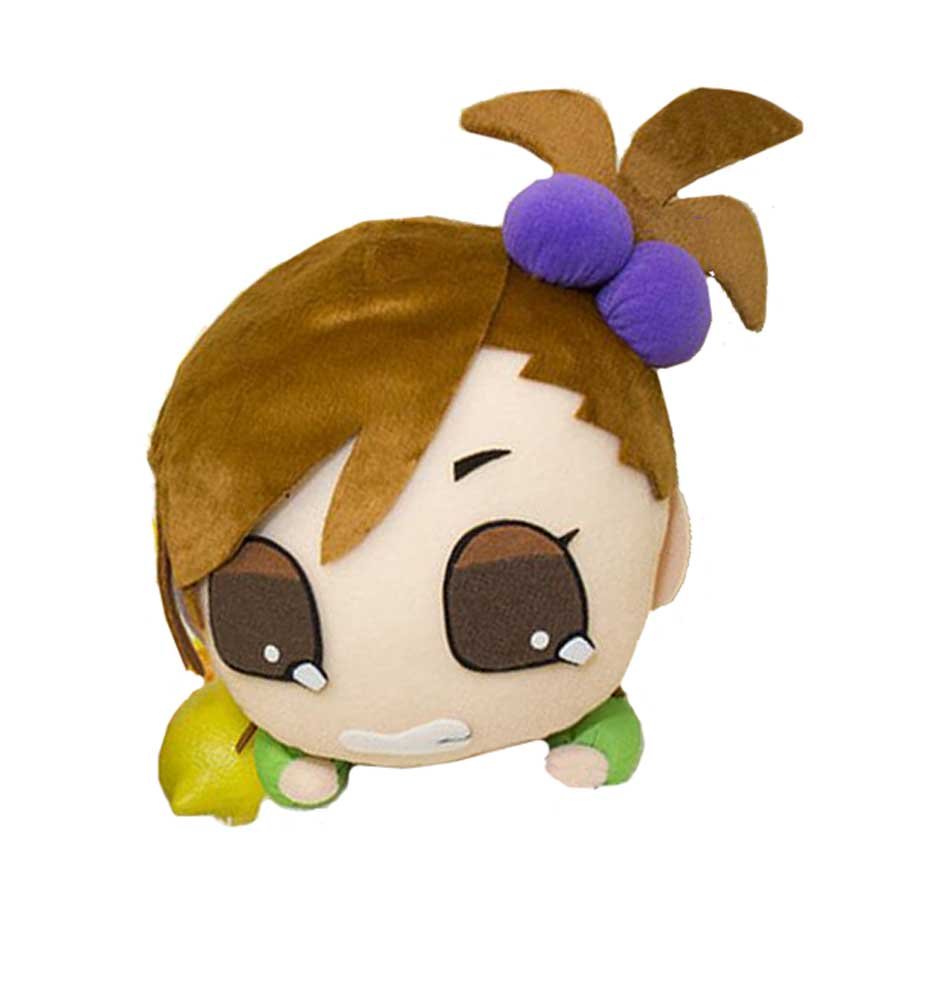 Amazon | ぷちます! ぷちどるぬいぐるみ～こあみとこまみ～ 単品【こま