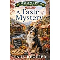 A Taste of Mystery