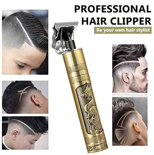 Hair-Trimmer-For-Men-Buddha-or-Dragon-Style-Trimmer-Professional-Hair-Clipper-Adjustable-Blade-Clipper-Hair-Trimmer-and-Shaver-For-Men-Retro-Oil-Head-Close-Cut-Precise-hair-Machine