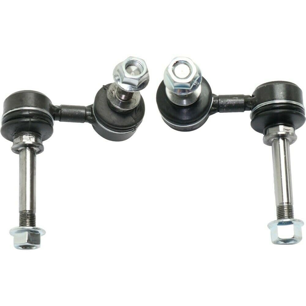 Amazon.com: UPFVBLE 2pcs Suspension Front Left Driver Right  