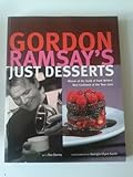 Gordon Ramsay's Just Desserts