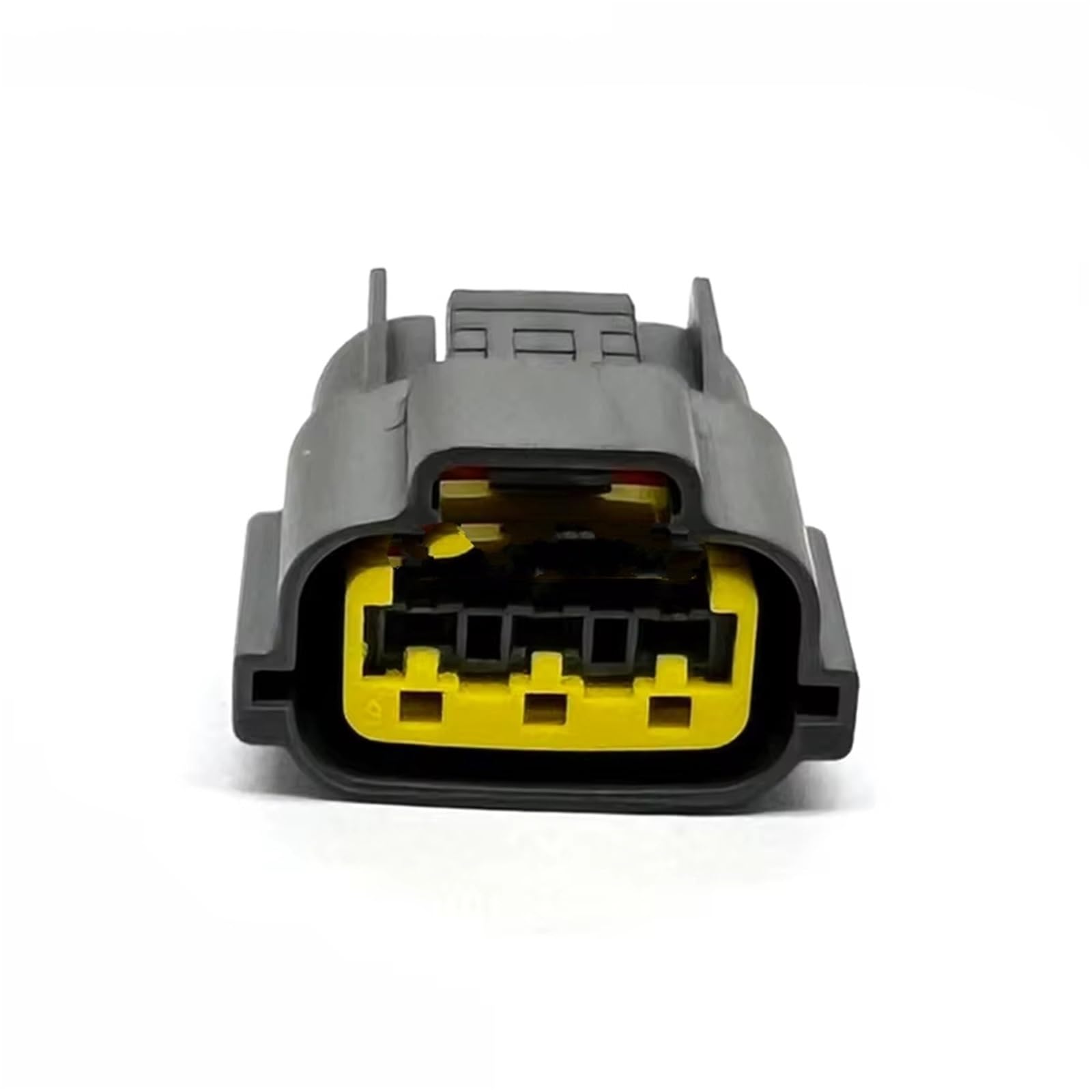 Compatible Con Nissan 5 Juegos 3 Pines Cable Bobina Encendido Automotriz 6098-0141 81128 06470 Arnés Bobina Encendido(50Sets)