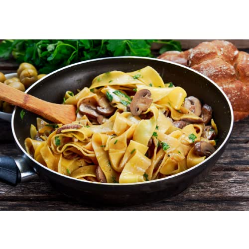 Italian Dried Porcini Mushrooms | Premium Quality | 200 Gram | 7.05 Ounce #TOP2
