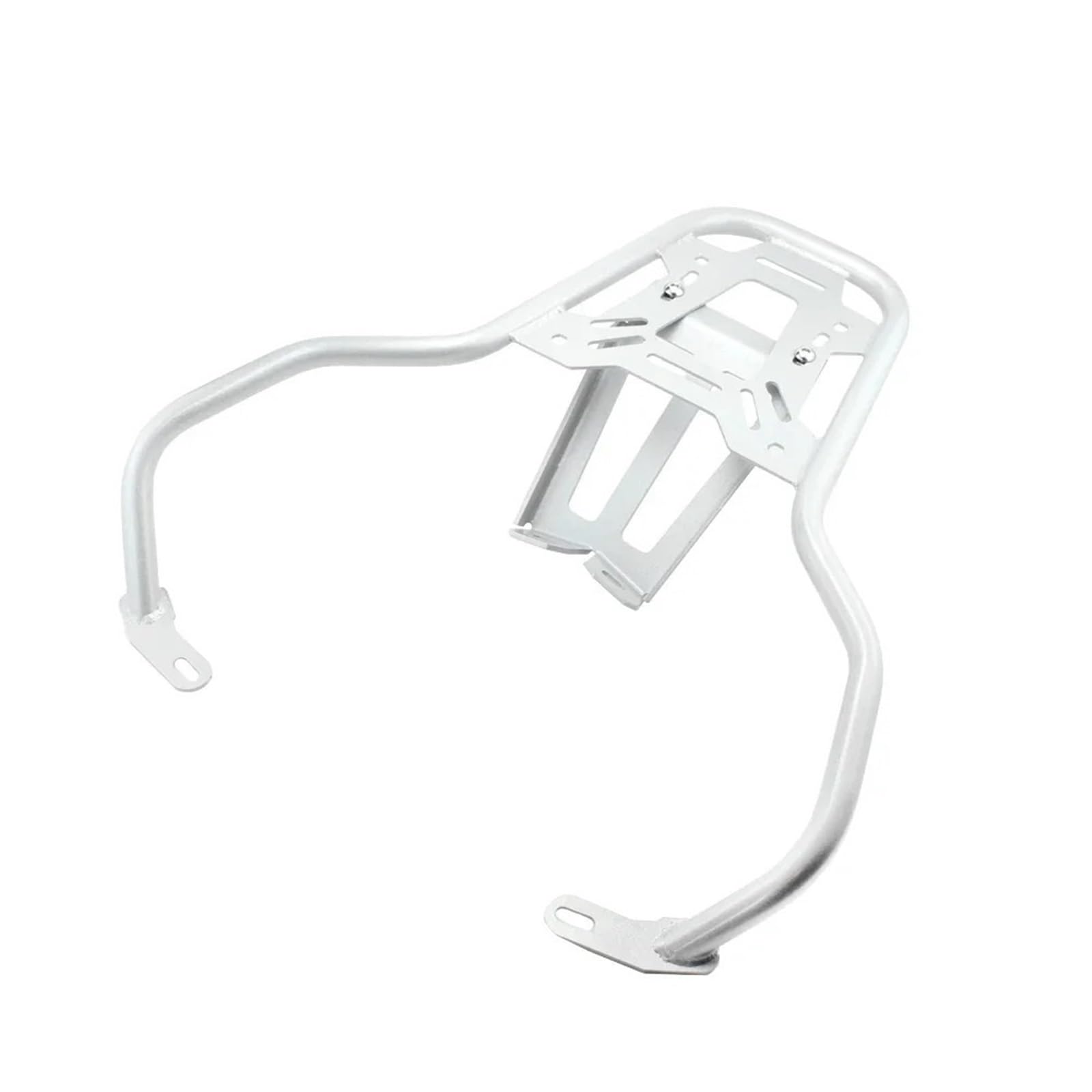 Uchwyt Topcase Do Vespa GTS 300 250 125 GTV 150 Tylny bagażnik