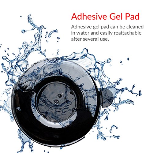 Koomus Pro supporto per parabrezza supporto da