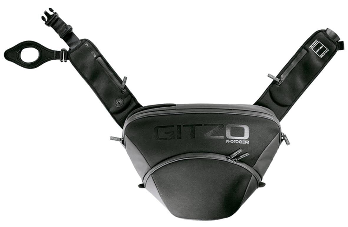 Gitzo Series 2 Traveler Backpack