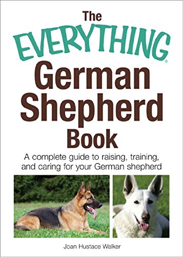 german shepherd amazon