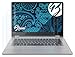 Price comparison product image Bruni Screen Protector compatible with Lenovo Yoga 530 14 inch Protector Film, crystal clear Protective Film (2X)
