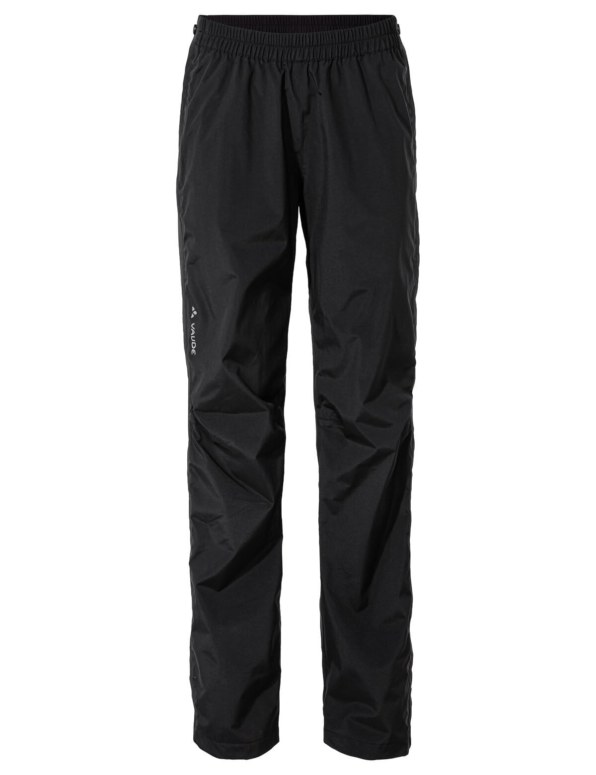 VAUDE Women's Yaras Rain Zip Pants IV