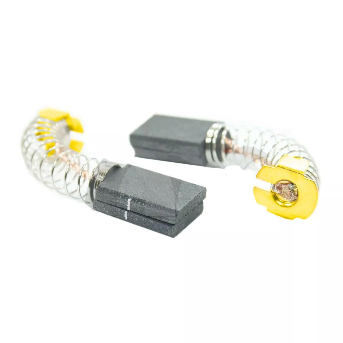 5 Pairs Carbon Brush for Bosch 3607014507 1272 (0601272034) 3