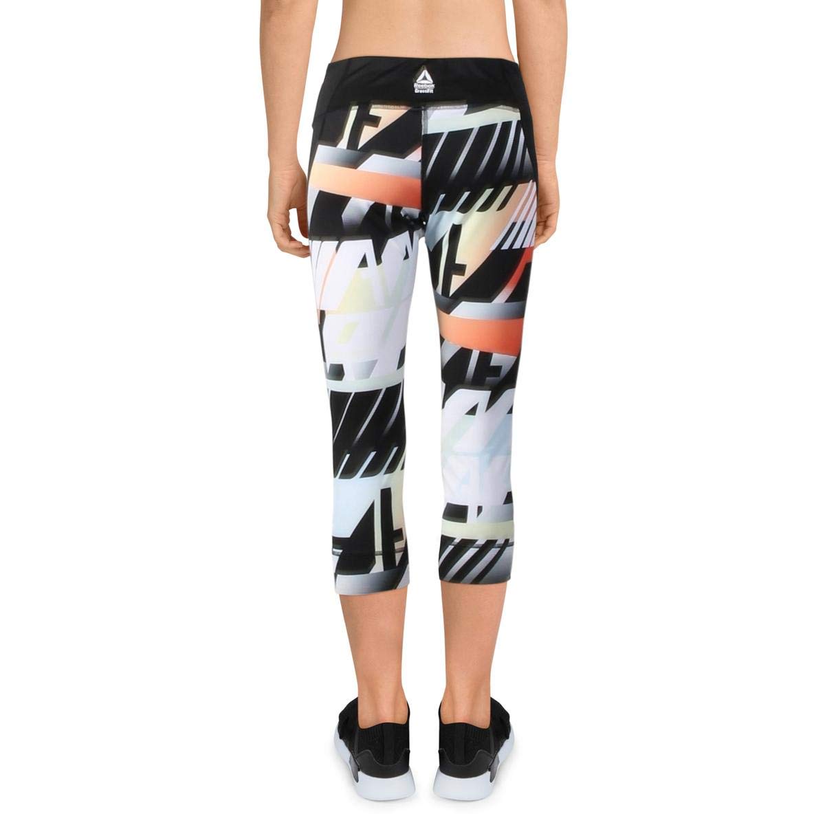 Reebok Damen Eng anlieg