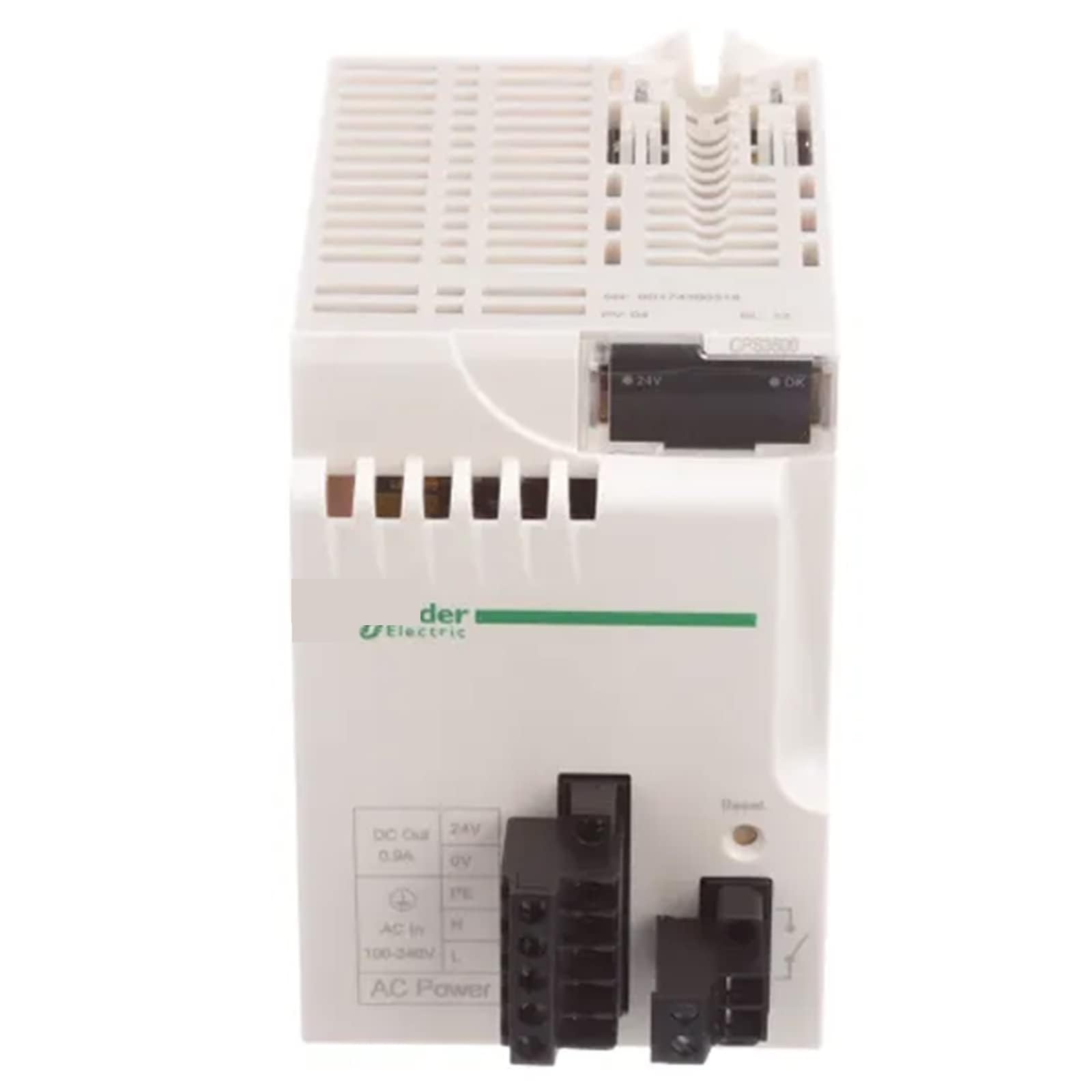 LYEUXHJPX BMXCPS3500 PLC Module BMXCPS3500 Sealed in Box 1 Year Warranty